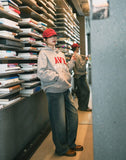Authentic Archives Hoodie