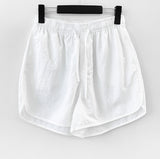 Habe Nylon Shorts