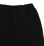 Training Pin Tuck Wide Pants