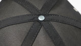 Mayby Washed Ball Cap