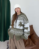 Ronen Kochan Knitwear Zip-Up