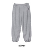 Armor Heavy Cotton Jogger Pants