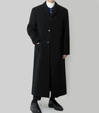 Ander 3 button coat