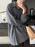 Algermant poly shirt