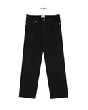 Luce Washed Regular Pants