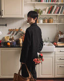 Linnies Boucle Over Blazer