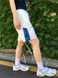 MESH NYLON SHORTS