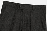 Radon wool slacks