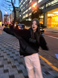 SPRAY 991 HOODIE