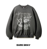 Daunt Sweatshirt