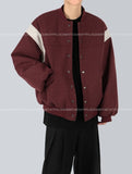 Duff Varsity Jacket