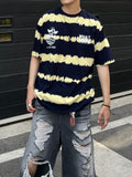 Water Stain Angel Tee