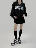 Ter Anorak Sweatshirt