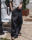 Brood Nerd Denim Pants
