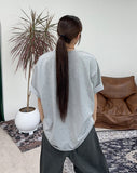 Tier Print T-shirt