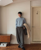 Lizard Half Polar Knit