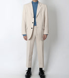 Simple 3 button jacket