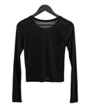 Eden Basic Cardigan