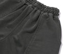 Totem Bermuda Pigment Sweatshorts