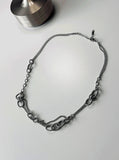 Double Layered Necklace