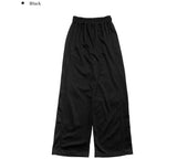 Russ banding wide pants