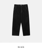 Muse stitch carpenter pants