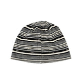 Mori Stripe Summer Beanie