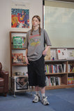 Rolling Hoppy Pigment Short Sleeve Tee