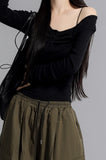 Lotus Long Sleeves