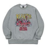 Player Vintage Sweatshirt