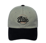Remind ball cap