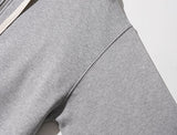 Youthful Mellow Hood Zip-Up