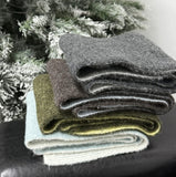 Tepee Reversible Two-Tone Muffler