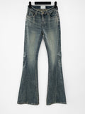 Kezi Cut Boot Cut Denim