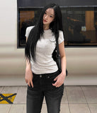 TOKYO SLIM TEE