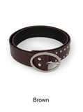 Heli Stud Wide Belt