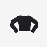 Mystic Corset Layered T-Shirt