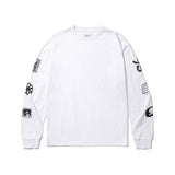 93 Drawing Long Sleeve