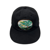 Tree Wappen Camp Cap