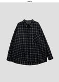 Studeover Brushed Check Shirt