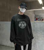 Mst Dying Washing Long Sleeve