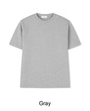 Rokun Brushed Short Sleeve T-shirt