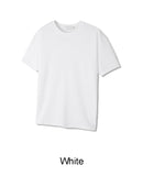 Ereson mesh short sleeve t-shirt