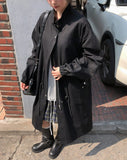 Meir Over Long Field Jacket