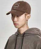 Total Logo Cap