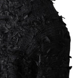 Classical Wing Tweed Jacket