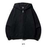 Base-T Zip Up