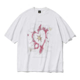 DTP Falling Again Short Sleeve Tee