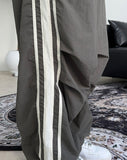 Rehole Track Nylon Pants