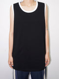 RAY LONG SLEEVELESS